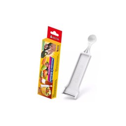 Kit Cortador Batata Palito e Boleador e Medidoras 4 Xícaras - 3