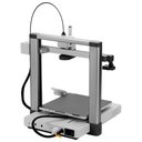 Ver imagem 3 de Impressora 3D Bambu Lab A1 Combo PF002-a+SA005 Ams Lite Multicores Bivolt Preto Alta Velocidade Sile