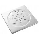Ver imagem 1 de Grelha de 150Mm com Fecho para Caixa Sifonada 291814 -Blukit