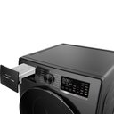 Ver imagem 6 de Lava e Seca Brastemp 14 kg 8 kg Lavagem e Secagem Inteligentes BNO14AS