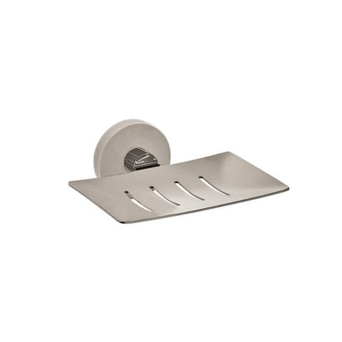 Saboneteira Loren Loft Nickel 2008 N82 Lorenzetti