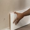 Prego Bucha para Fixaçao de Rodapes Guarniçao Arquitech Fix - 4