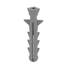 Prego Bucha para Fixaçao de Rodapes Guarniçao Arquitech Fix - 2