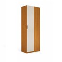 Ver imagem 4 de Guarda-roupa de Canto Reto Modular Mdf Altezza