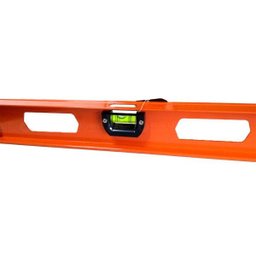 Nível Alumínio 60cm 24" Base Magnética - Famastil - 4