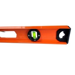 Nível Alumínio 60cm 24" Base Magnética - Famastil - 5