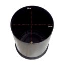 Ver imagem 5 de Caixa de Inspeção Tubo de Aterramento N2 300x400mm - Taf