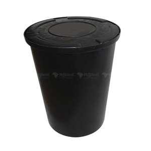Caixa de Inspeção Tubo de Aterramento N2 300x400mm - Taf