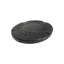 Caixa de Inspeção Tubo de Aterramento N2 300x400mm - Taf - 6