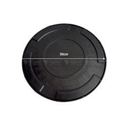 Caixa de Inspeção Tubo de Aterramento N2 300x400mm - Taf - 11