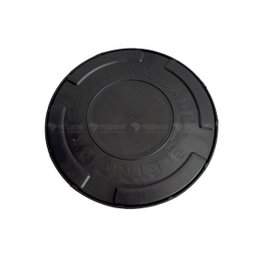 Caixa de Inspeção Tubo de Aterramento N2 300x400mm - Taf - 10