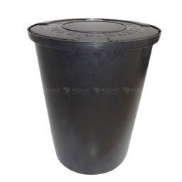 Caixa de Inspeção Tubo de Aterramento N2 300x400mm - Taf - 8