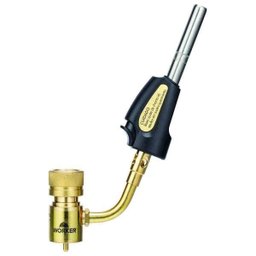 Maçarico Portátil Mapp Automático Worker - 1