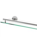 Ver imagem 2 de Prateleira Porta Shampoo Lorenloft Nickel 2030 N82 Lorenzetti