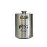 Kit chopeira inox e bolsa térmica de 2 litros iKeg – Grátis 4 Capsulas de CO2 - 3