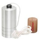 Ver imagem 1 de Prumo de Parede em Aço Maciço 1Kg - Cortag