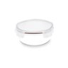 POTE DE VIDRO REDONDO MARMITA HERMETICO 400ML LOCK&STOCK - 2