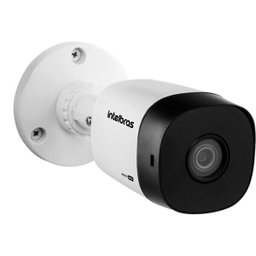Câmera de Segurança Intelbras VHD 1010 B HD Externa Interna - 1
