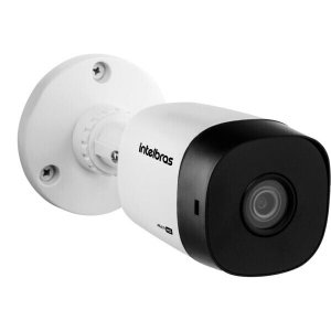 Câmera de Segurança Intelbras VHD 1010 B HD Externa Interna