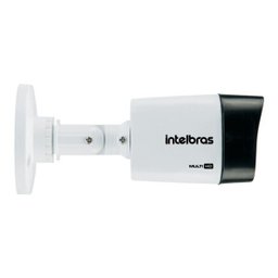 Câmera de Segurança Intelbras VHD 1010 B HD Externa Interna - 4