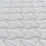 Colchão Solteiro Hellen Colchoes de Espuma D33 Hellen Premium One Face 0,88x1,88x0,19 - 2