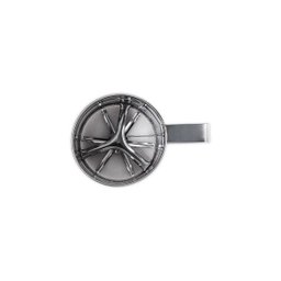 Polvilhador Caneca de Inox Peneira Farinha Açúcar Chocolate - 3