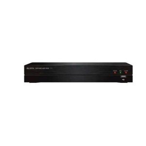 Gravador Digital 1080p 5x1 Anpoe 4 Canais. Mhd-anp 4004