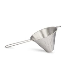 Coador Passador Chinoy 18cm Peneira para Coar Molho de Tomate - 3