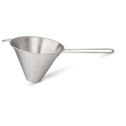 Coador Passador Chinoy 18cm Peneira para Coar Molho de Tomate - 2