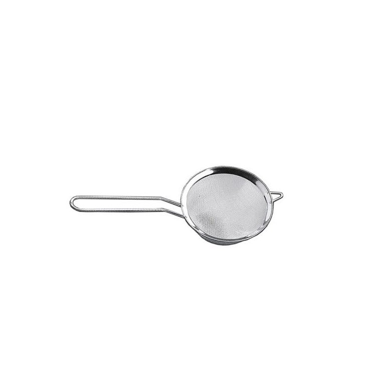 Peneira Brinox Top Pratic Ø 16 Cm Aço Inox