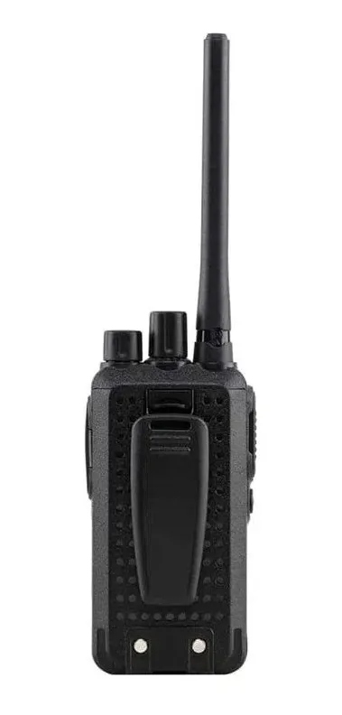 Rádio Comunicador Walk Talk Intelbras Rc 3002 G2 Longo Alcance 20 Km - 10