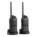 Ver imagem 1 de Rádio Comunicador Walk Talk Intelbras Rc 3002 G2 Longo Alcance 20 Km
