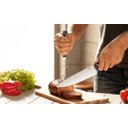 Ver imagem 6 de Conjunto de facas Inox Suprema Brinox Multiuso - 3 peças