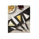 Ver imagem 2 de Conjunto de facas Inox Suprema Brinox Multiuso - 3 peças