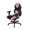 Cadeira Gamer Diretor Linha Gamer Racing Rosa - 2