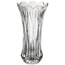 Ver imagem 1 de Vaso Decorativo Floreiro Enfeite Home&Co Vidro 29x14x14cm Transparente