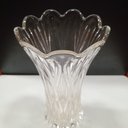Ver imagem 3 de Vaso Decorativo Floreiro Enfeite Home&Co Vidro 29x14x14cm Transparente