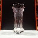 Ver imagem 2 de Vaso Decorativo Floreiro Enfeite Home&Co Vidro 29x14x14cm Transparente