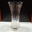 Ver imagem 5 de Vaso Decorativo Floreiro Enfeite Home&Co Vidro 29x14x14cm Transparente