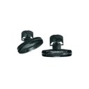 Ver imagem 3 de Ventilador de Teto Controle Remoto Orbital 40cm Preto - 220V