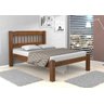 CAMA CASAL MADEIRA MACIÇA - ITALIA - 2