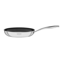 Frigideira Tramontina Inox 26Cm 2,2L Antiaderente E Cabo - 1