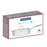 Frigideira Tramontina Grano Em Aço Inox Com Tampa 30Cm 5,6 L - 2