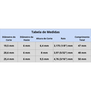Ver imagem 3 de Fresa de Arredondar Cantos com Rolamento
