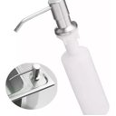 Ver imagem 5 de Dispenser de Sabão 500ml Aço Escovado