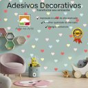 Ver imagem 6 de Adesivo De Parede Decorativo Infantil Planeta Terra