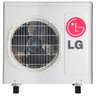 Ar-Condicionado Split LG Hi Wall Smile Quente Frio 9.000 BTUs - 5