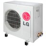 Ar-Condicionado Split LG Hi Wall Smile Quente Frio 9.000 BTUs - 6