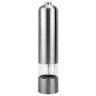 Moedor de Sal e Pimenta Inox com Botão Elétrico - Clink - 1
