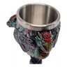 Cálice Taça Inox Halloween - Toque Misterioso e Elegante - 3